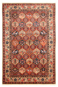 Bakhtiari Tapete 303x203cm - Tapete persa – product image
