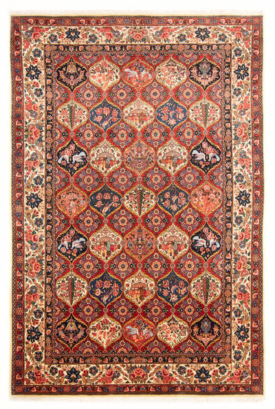 Bakhtiari Tapete 203x303cm - Tapete persa