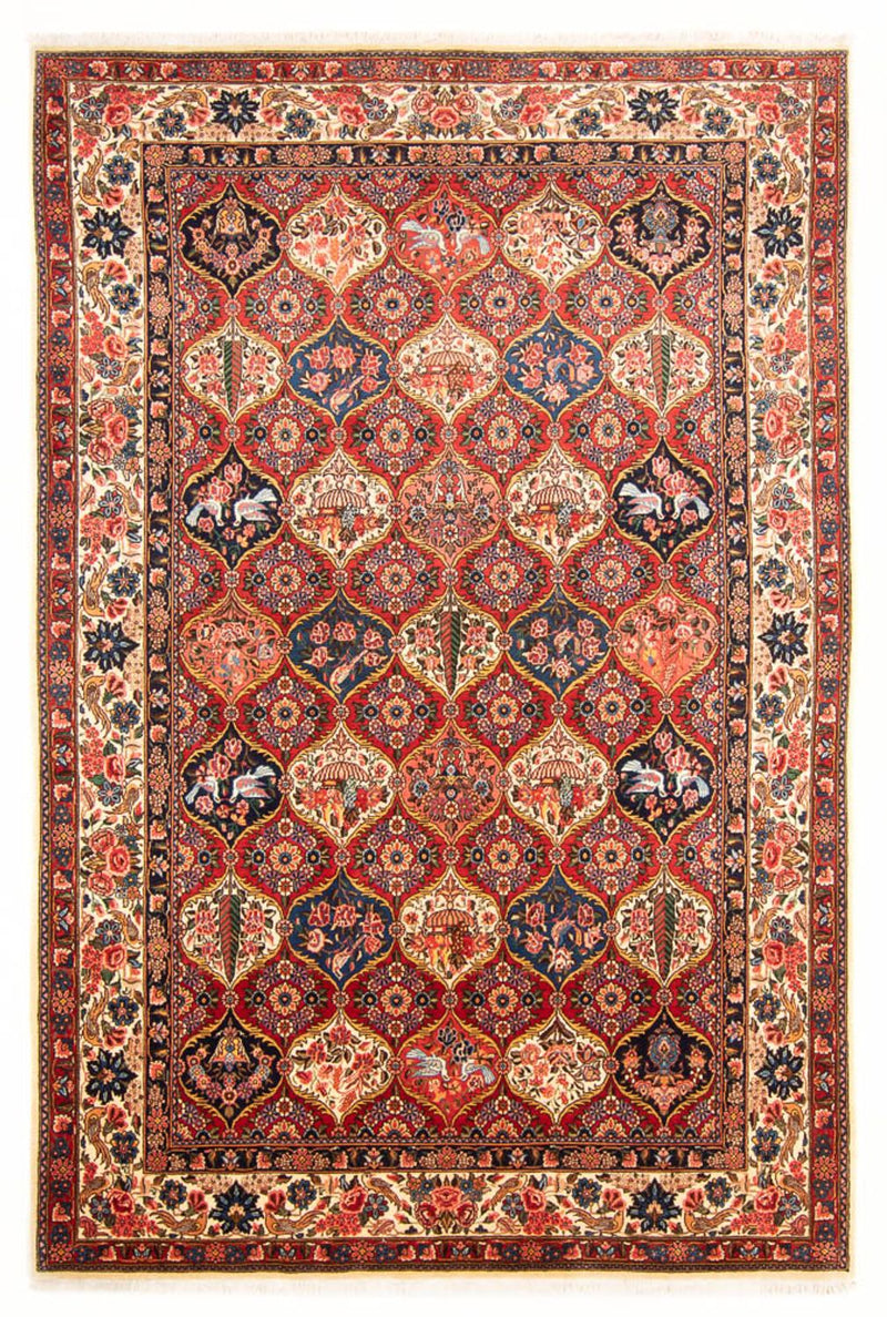 Bakhtiari Tapete 303x203cm - Tapete persa