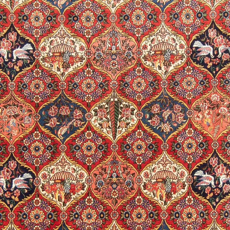 Bakhtiari Tapete 303x203cm - Tapete persa