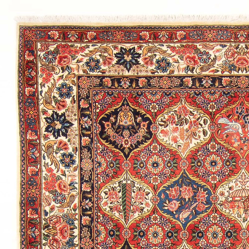 Bakhtiari Tapete 303x203cm - Tapete persa