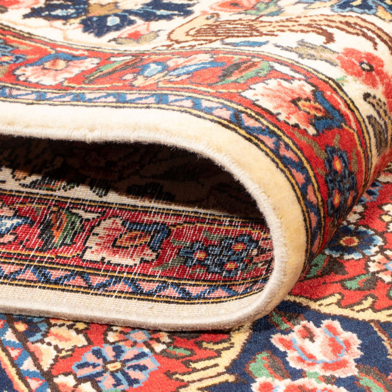 Bakhtiari Tapete 303x203cm - Tapete persa