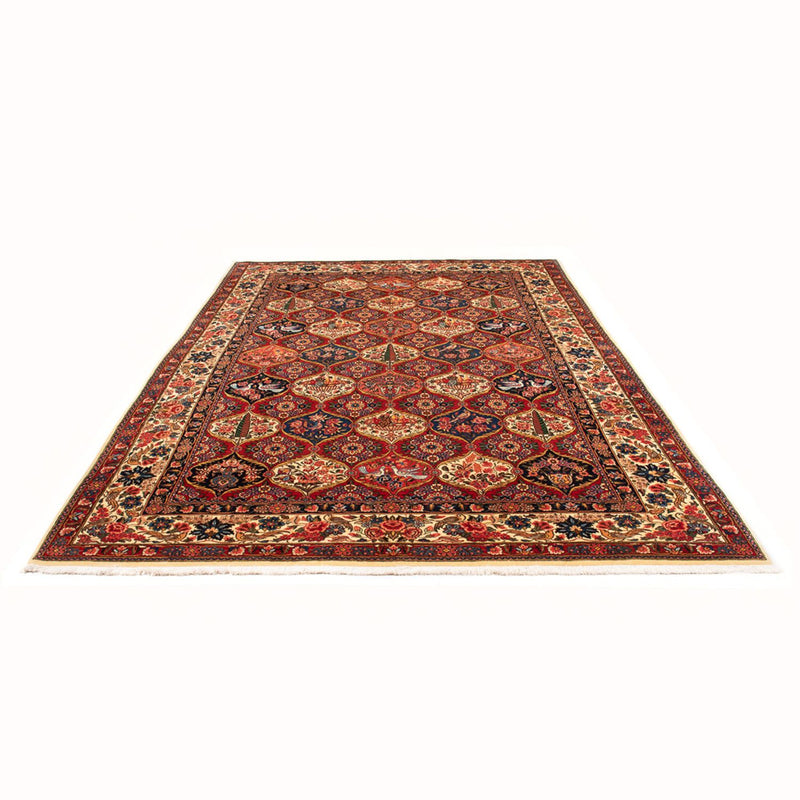 Bakhtiari Tapete 303x203cm - Tapete persa