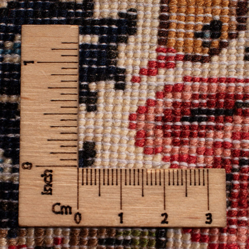 Bakhtiari Tapete 303x203cm - Tapete persa