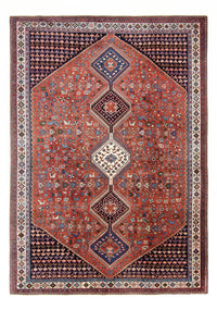 Yalameh Tapete 298x204cm - Tapete persa – product image