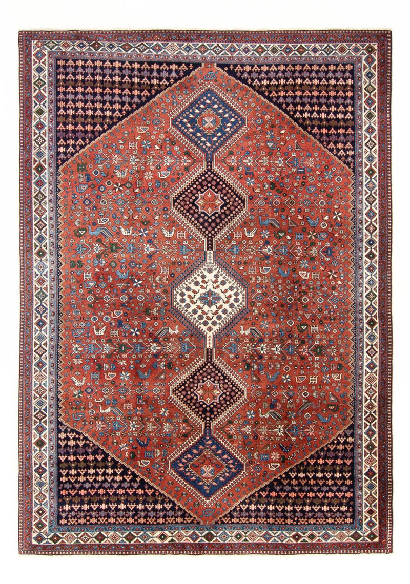 Yalameh Tapete 298x204cm - Tapete persa