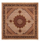 Tabriz - 50 Raj Tapete 256x250cm - Tapete persa