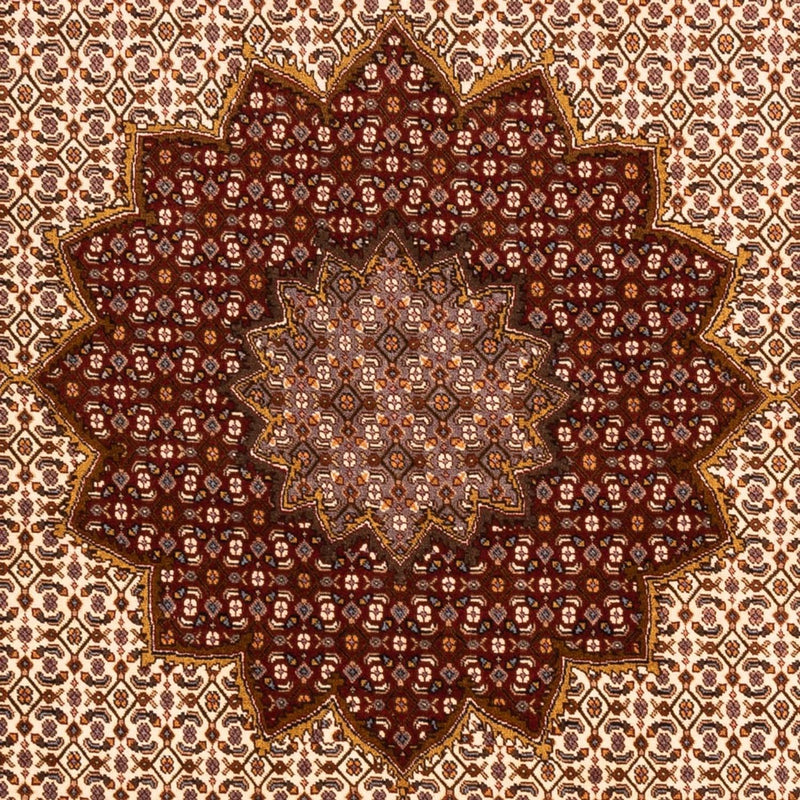 Tabriz - 50 Raj Tapete 256x250cm - Tapete persa