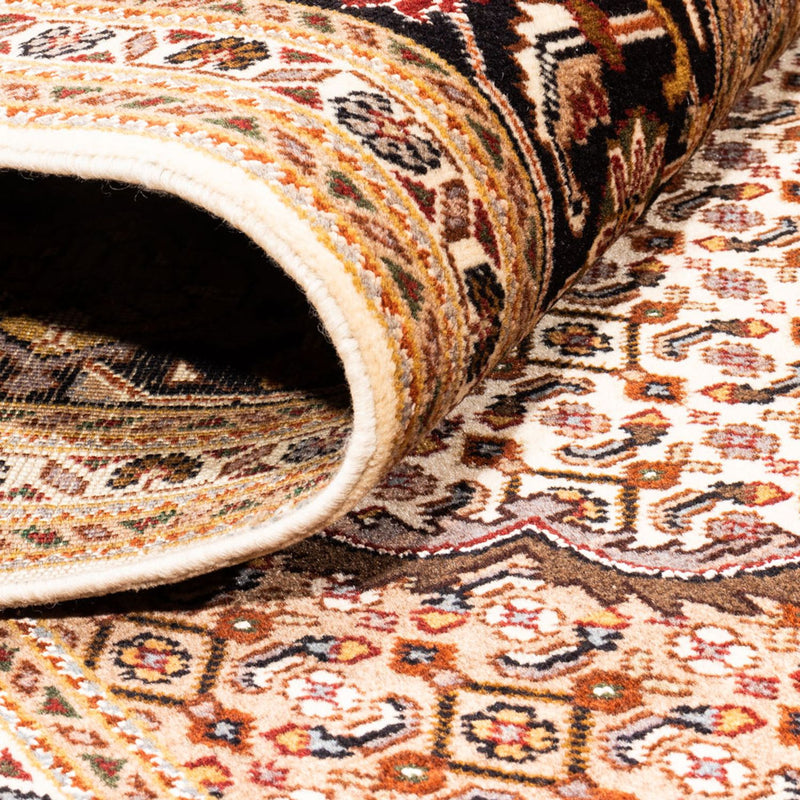 Tabriz - 50 Raj Tapete 256x250cm - Tapete persa