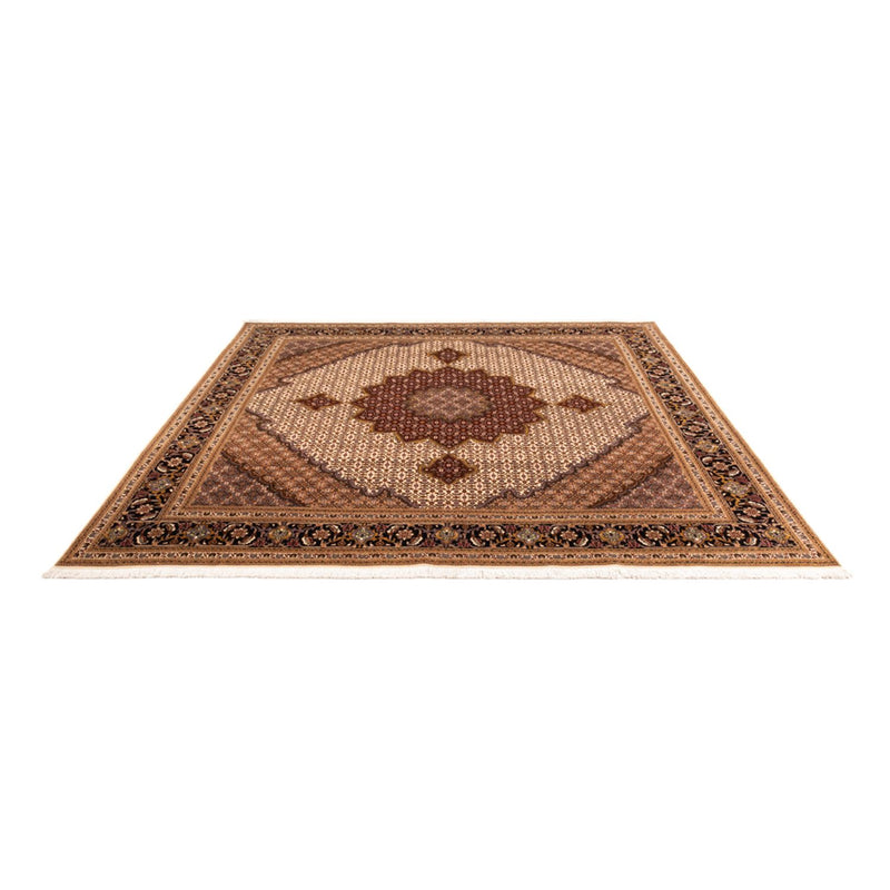 Tabriz - 50 Raj Tapete 256x250cm - Tapete persa