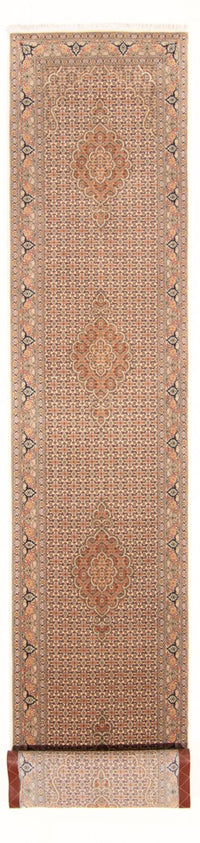 Täbriz - 50 Raj Teppich  - Perserteppich – product image