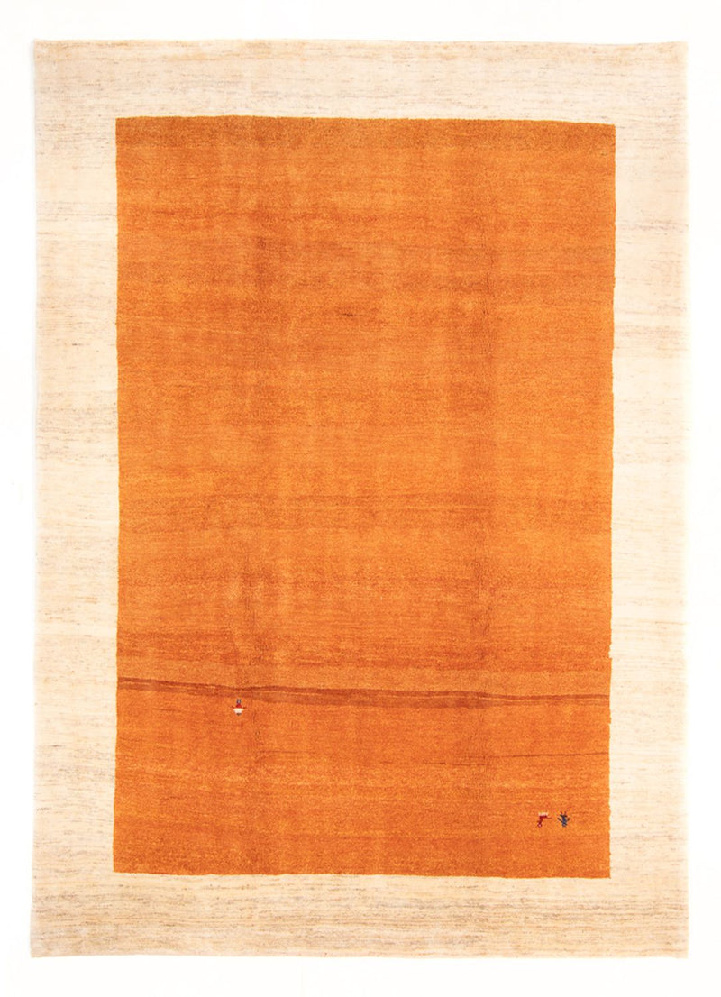Gabbeh persa Tapete 313x239cm - Perserteppich Wollteppich