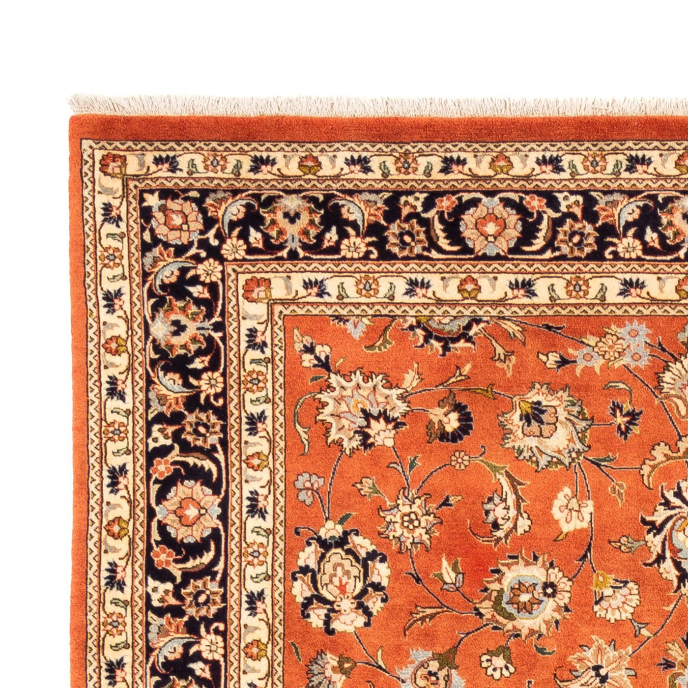 Mashhad Tapete 230x178cm - Tapete persa