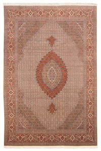 Tabriz - 50 Raj Tapete 195x304cm - Tapete persa – product image