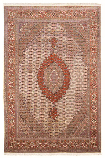 Tabriz - 50 Raj Tapete 195x304cm - Tapete persa