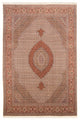 Tabriz - 50 Raj Tapete 195x304cm - Tapete persa