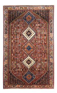 Abadeh Tapete 230x146cm - Tapete persa – product image