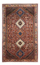 Abadeh Tapete 230x146cm - Tapete persa