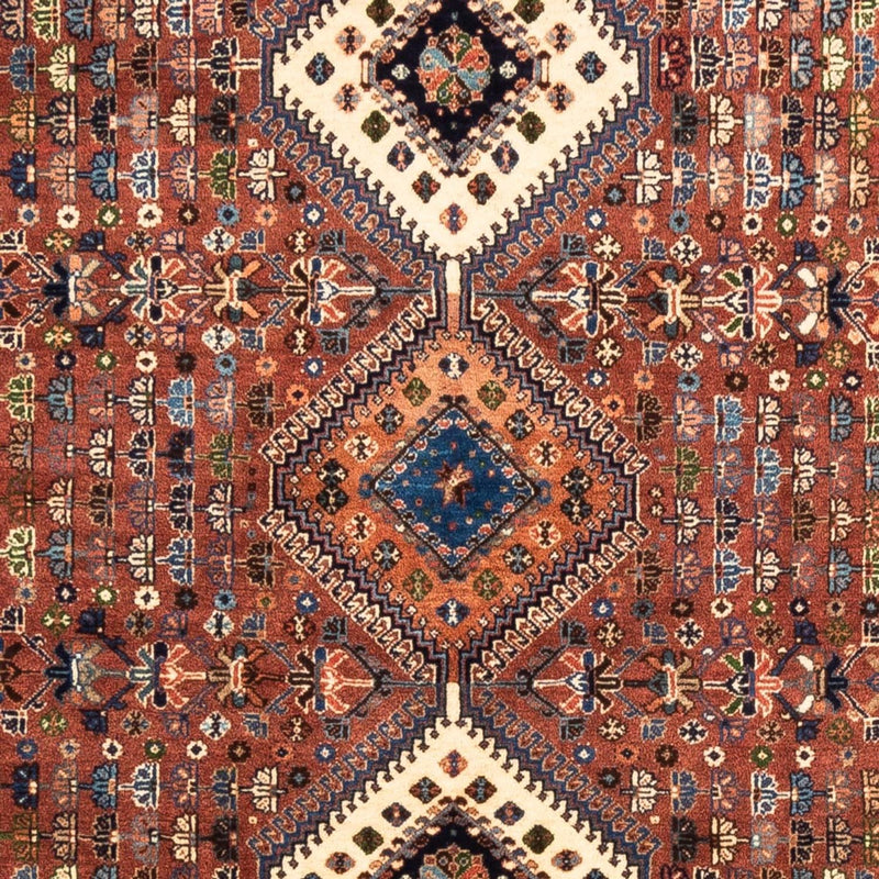 Abadeh Tapete 230x146cm - Tapete persa