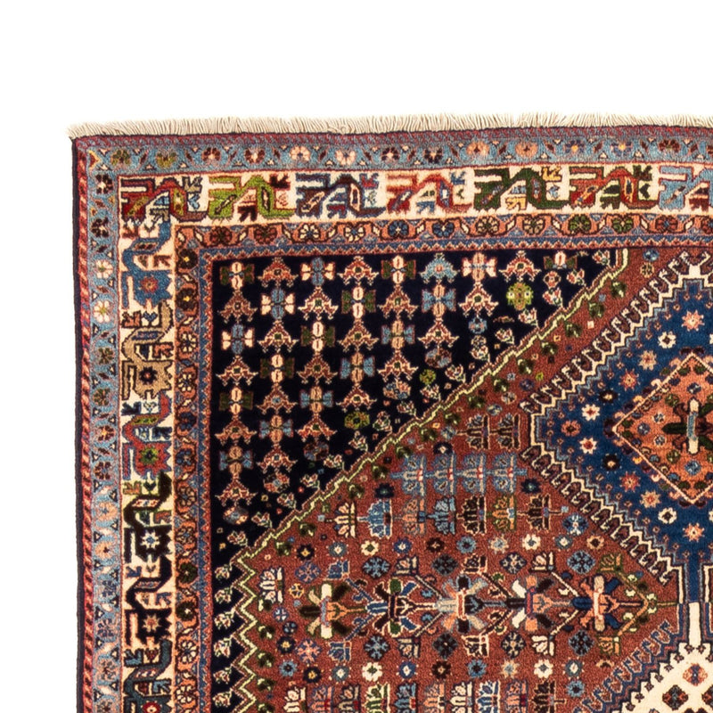Abadeh Tapete 230x146cm - Tapete persa