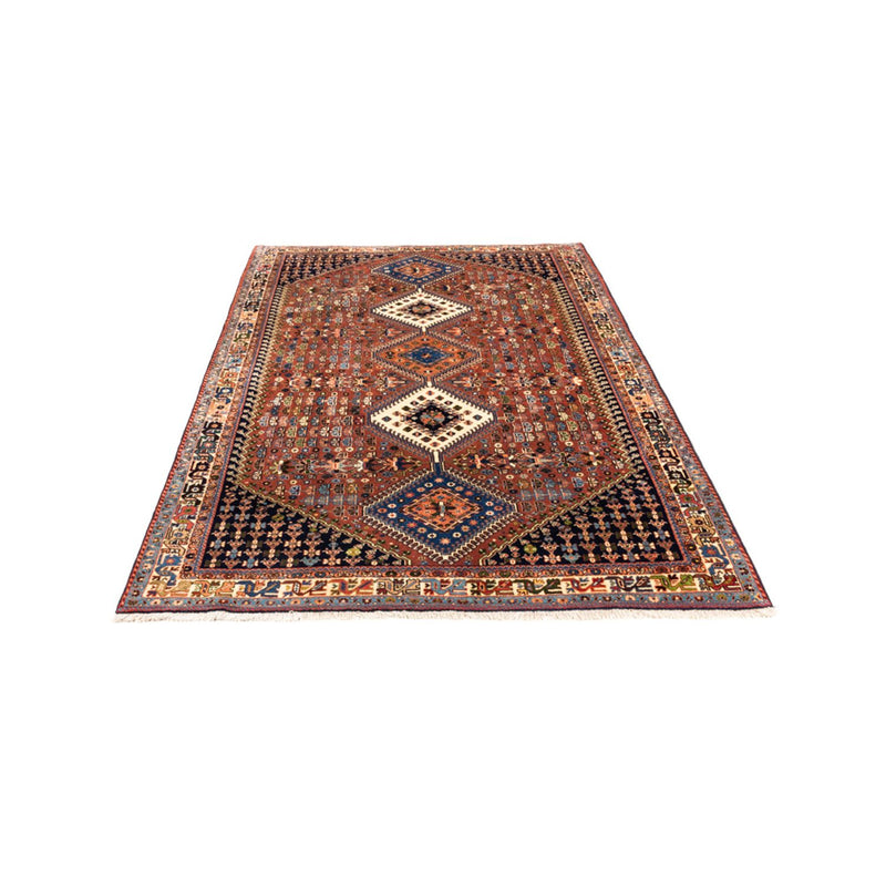 Abadeh Tapete 230x146cm - Tapete persa