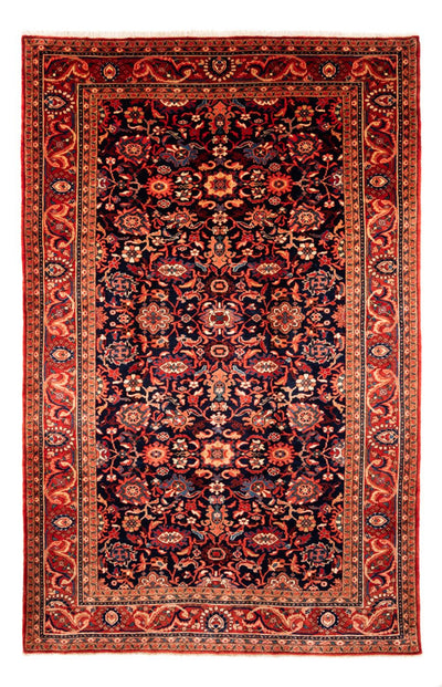 Nahavand Tapete 211x316cm - Tapete persa