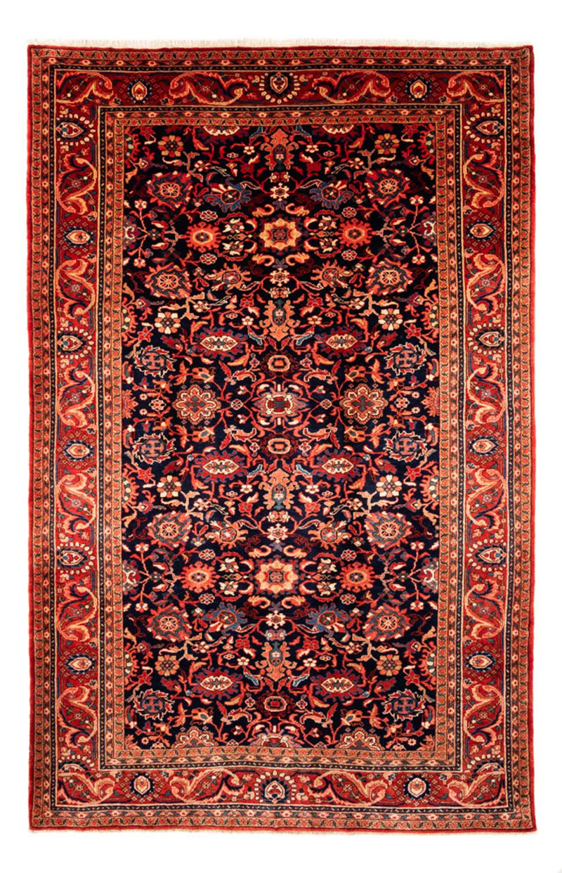 Nahavand Tapete 316x211cm - Tapete persa