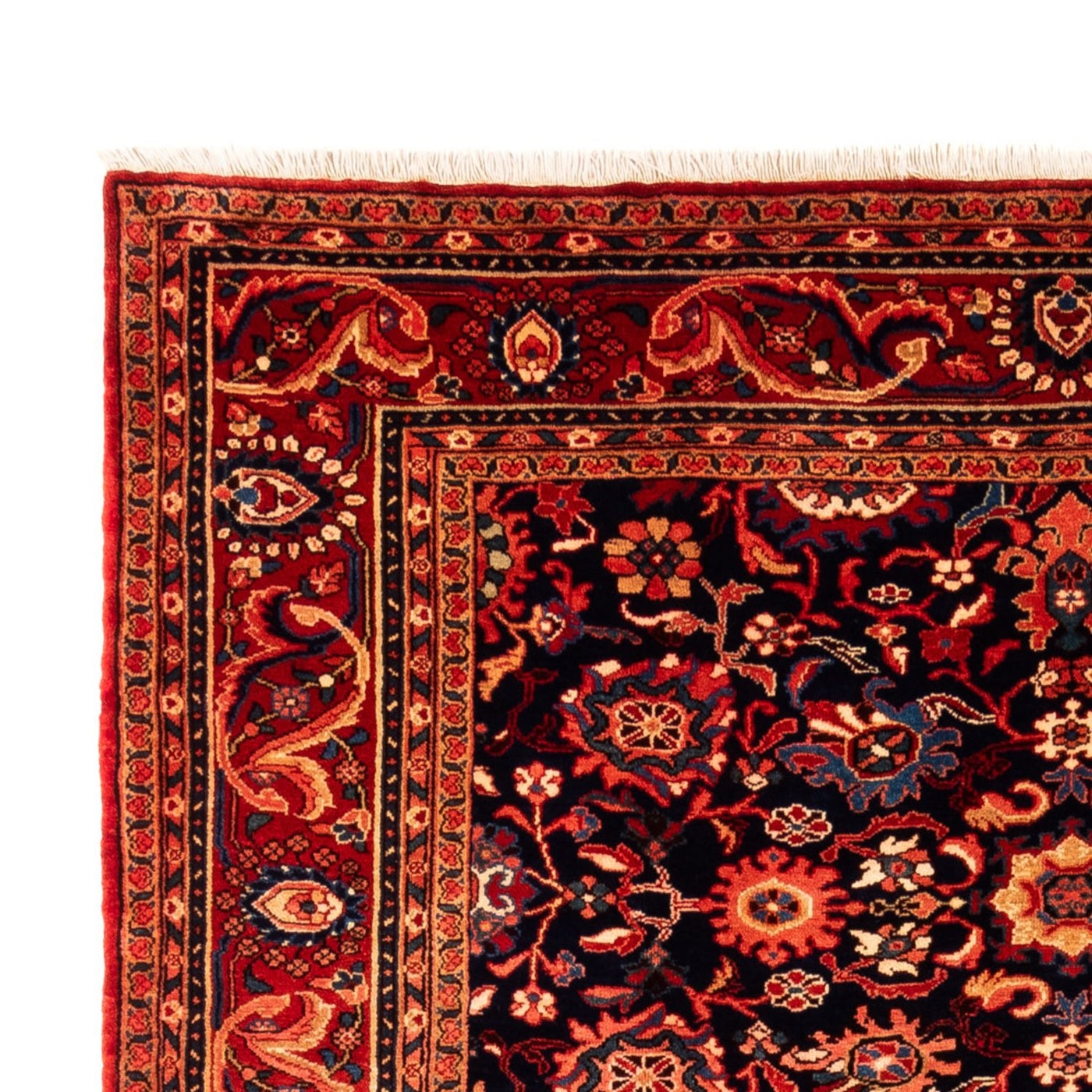 Nahavand Tapete 316x211cm - Tapete persa