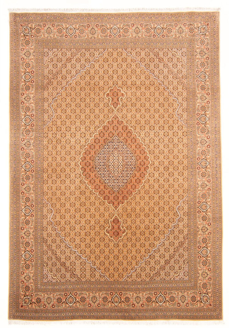 Tabriz - 50 Raj Tapete 300x200cm - Tapete persa