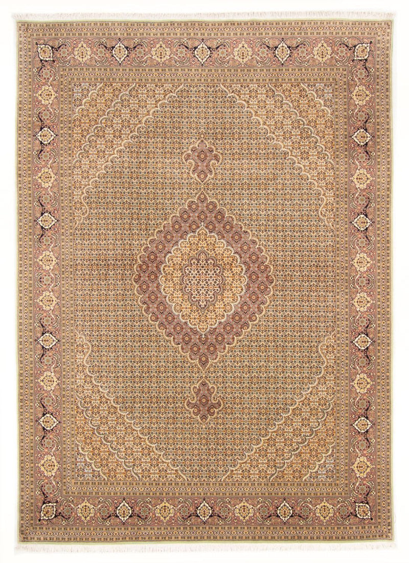Tabriz - 50 Raj Tapete 300x200cm - Tapete persa