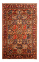 Yalameh Tapete 255x158cm - Tapete persa