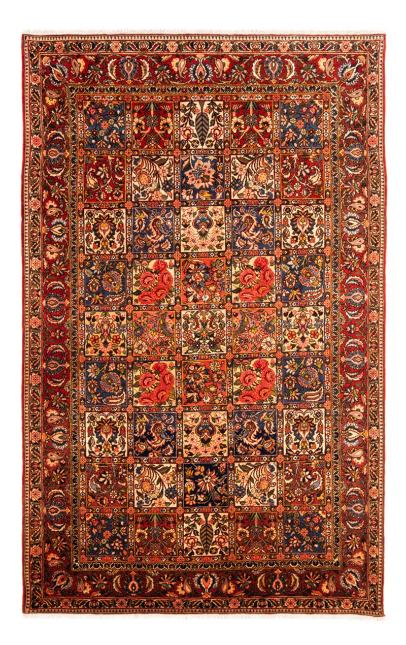 Yalameh Tapete 255x158cm - Tapete persa