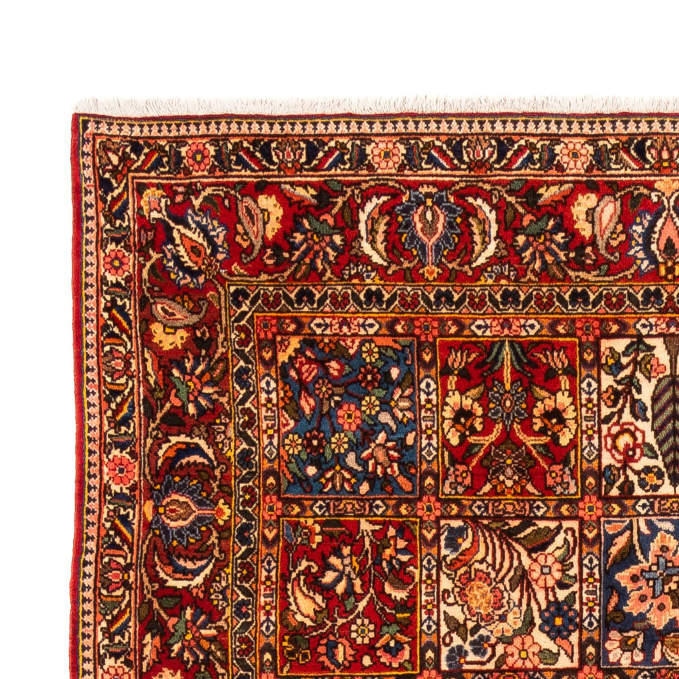 Yalameh Tapete 255x158cm - Tapete persa