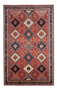 Yalameh Tapete 260x160cm - Tapete persa – product image