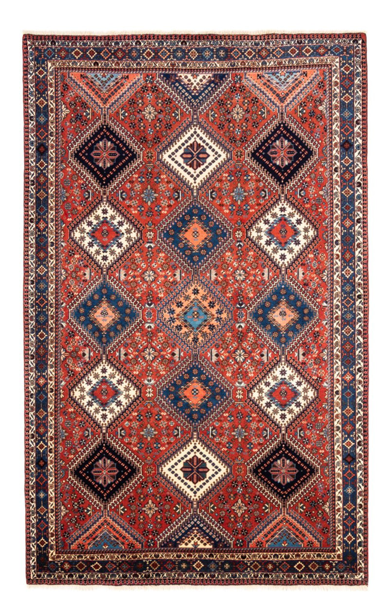 Yalameh Tapete 260x160cm - Tapete persa