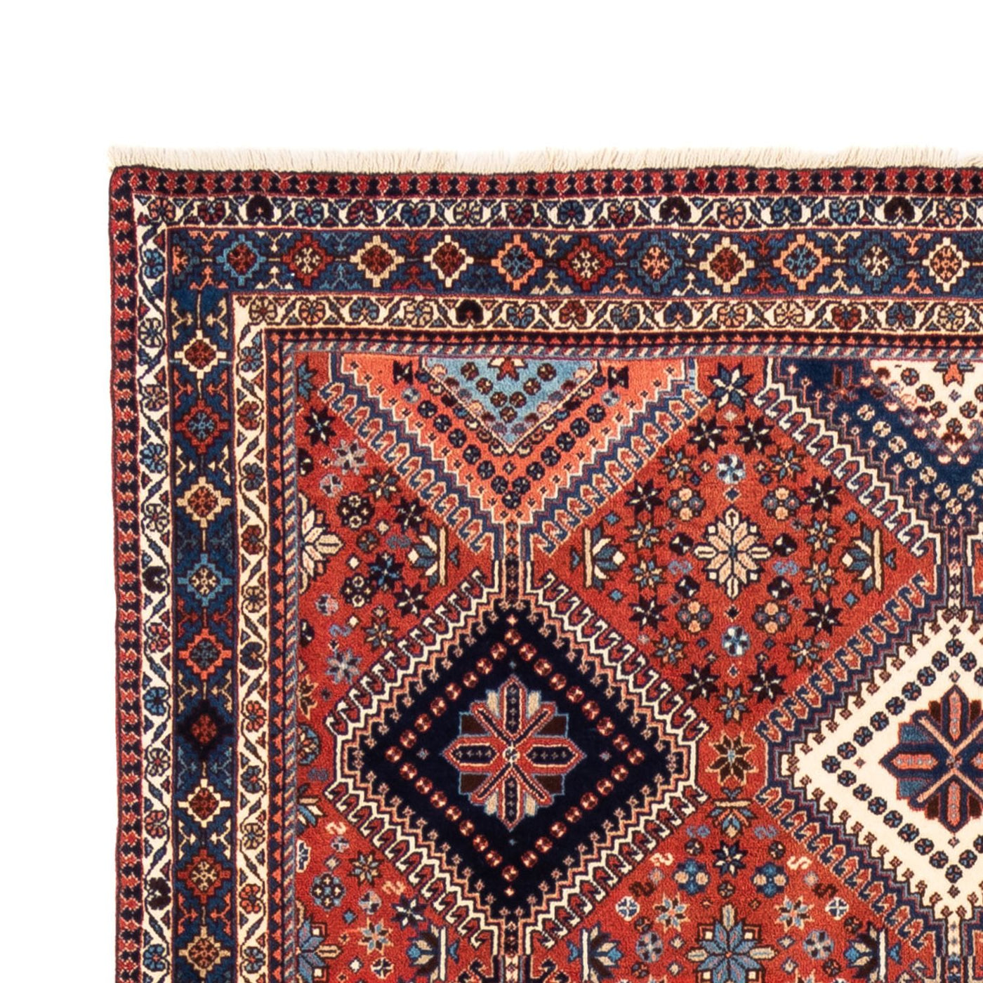 Yalameh Tapete 260x160cm - Tapete persa