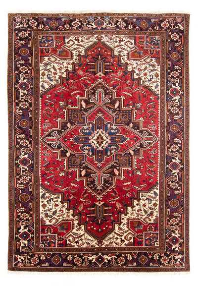 Heriz Tapete 200x296cm - Tapete persa