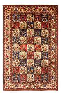 Tapete Persa - Nomadic - 315 x 204 cm - multicolorido – product image