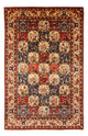 Tapete Persa - Nomadic - 315 x 204 cm - multicolorido