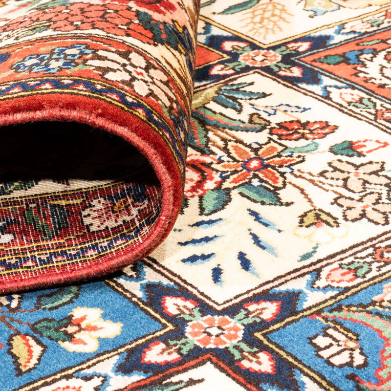 Tapete Persa - Nomadic - 315 x 204 cm - multicolorido