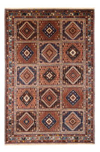 Yalameh Tapete 305x205cm - Tapete persa – product image