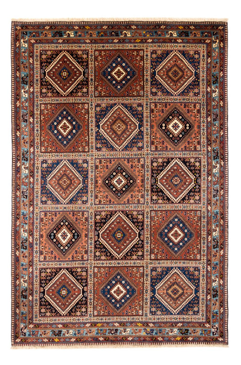 Yalameh Tapete 305x205cm - Tapete persa