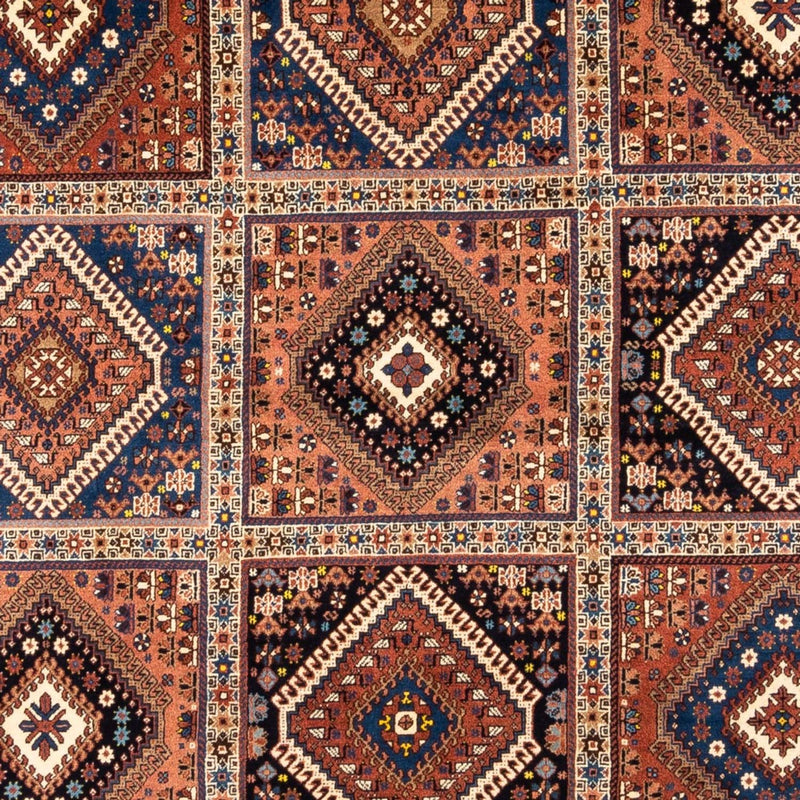 Yalameh Tapete 305x205cm - Tapete persa