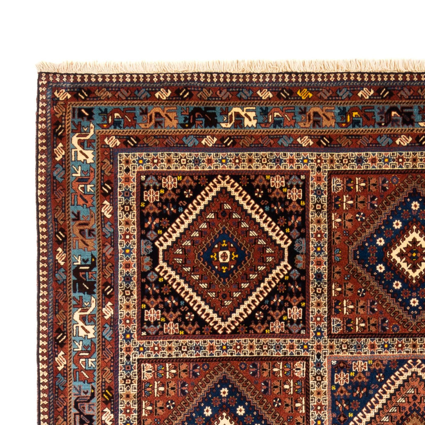 Yalameh Tapete 305x205cm - Tapete persa