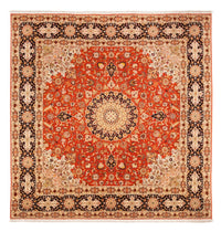 Tabriz Tapete 253x249cm - Tapete persa – product image