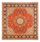 Tabriz Tapete 253x249cm - Tapete persa