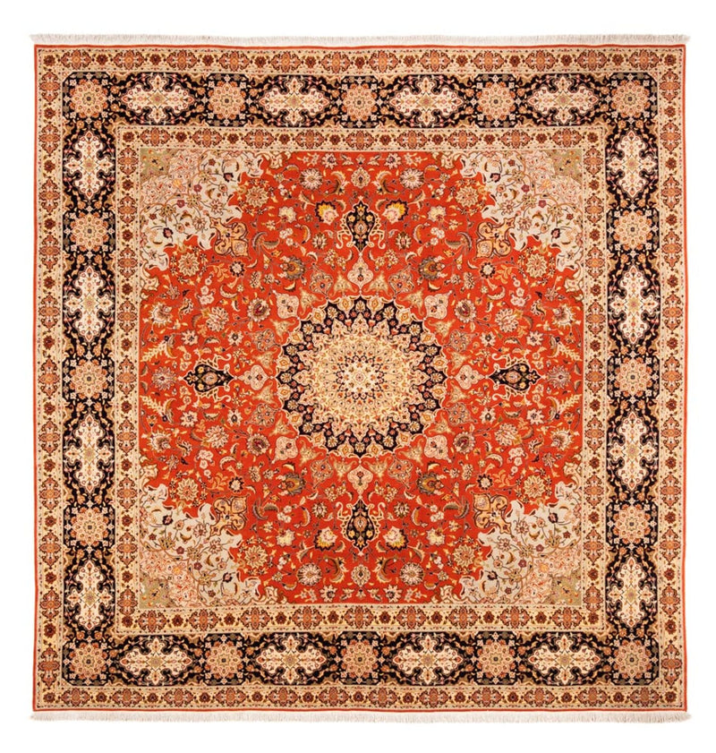 Tabriz Tapete 253x249cm - Tapete persa