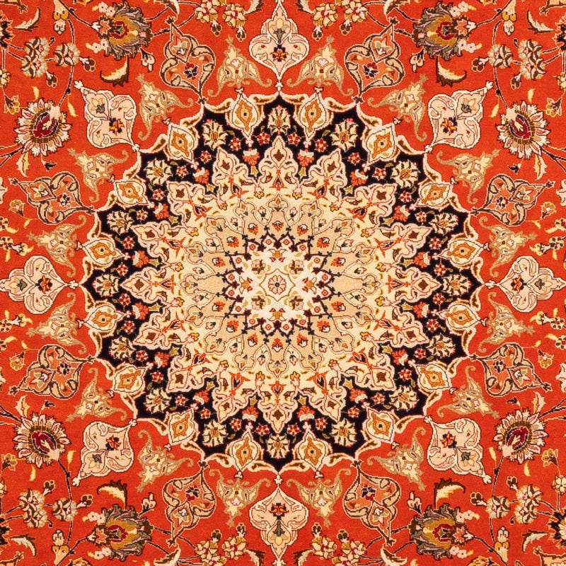 Tabriz Tapete 253x249cm - Tapete persa