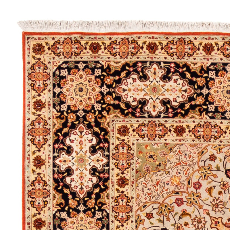 Tabriz Tapete 253x249cm - Tapete persa