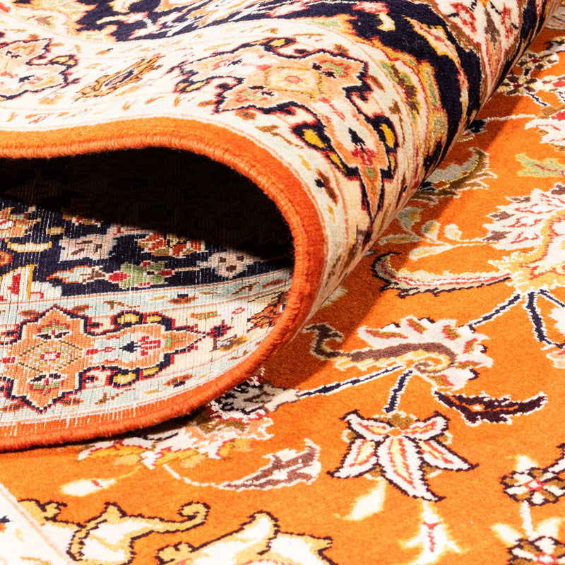 Tabriz Tapete 253x249cm - Tapete persa
